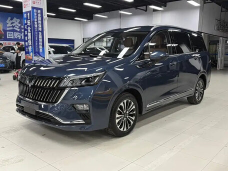 Wuling Victory