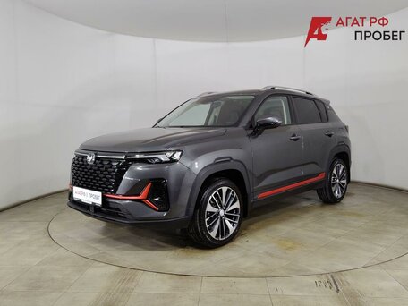 Changan CS35 Plus I Рестайлинг