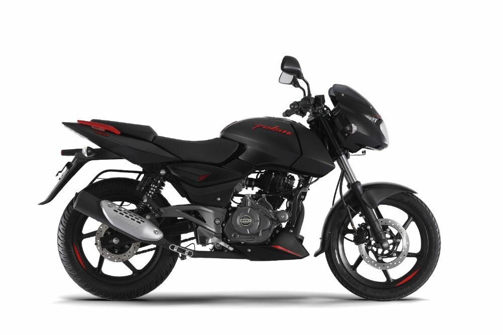 Bajaj Pulsar 180