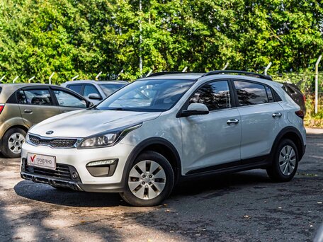 Kia Rio IV