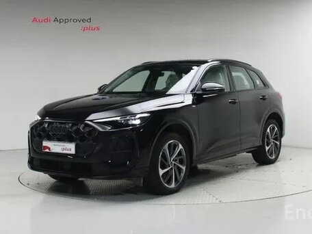 Audi Q5 III (GU)