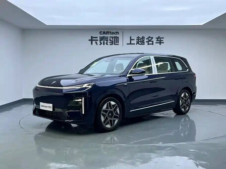 Changan Deepal S09