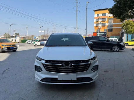 Wuling Victory