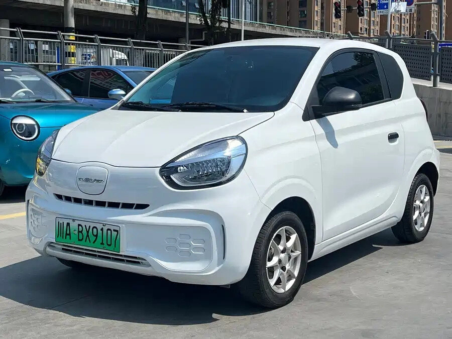 Roewe Clever
