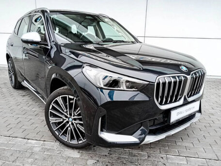 BMW X1 III (U11/U12)