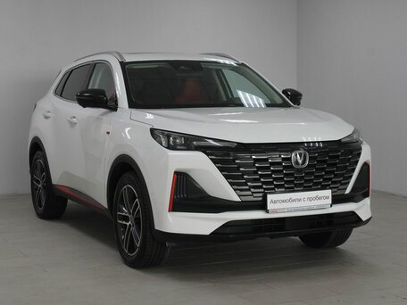 Changan CS55 Plus II