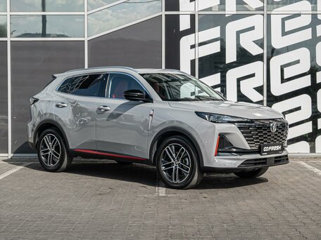 Changan UNI-S I