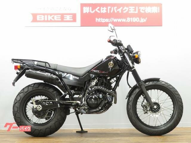 Yamaha TW225