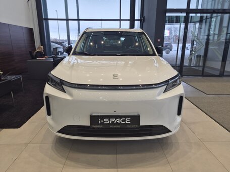 Evolute i-Space I Рестайлинг
