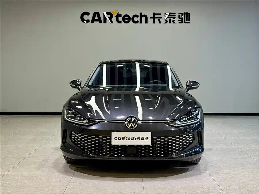 Volkswagen Lamando II