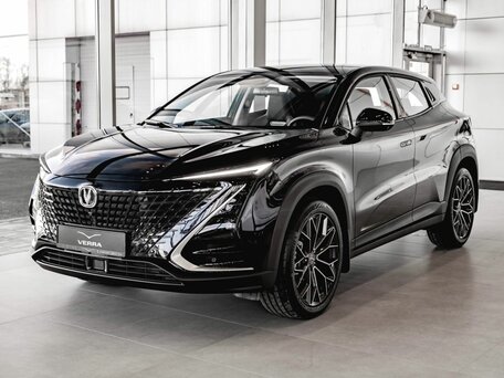 Changan UNI-T I