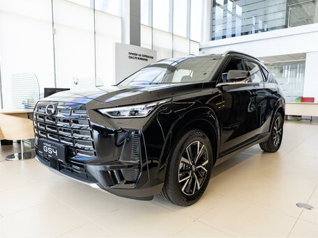GAC GS4