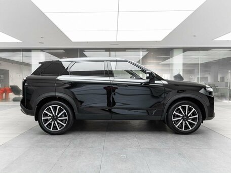 Jaecoo J7 I