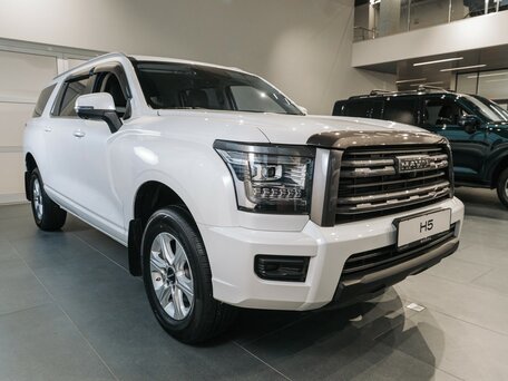 Haval H5 II