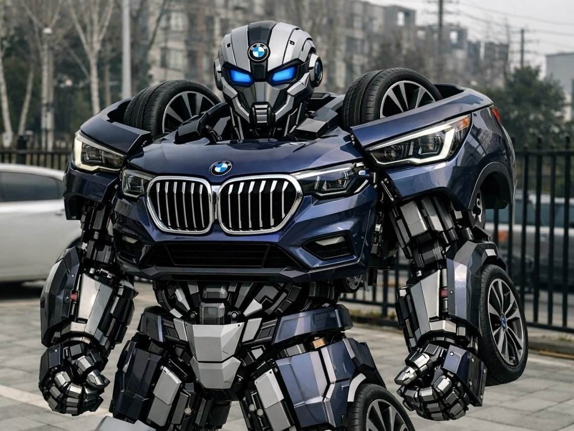 BMW X1 Long 20Li sDrive II (F48) Рестайлинг