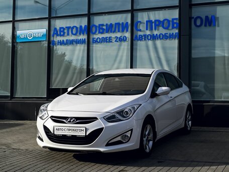 Hyundai i40 I