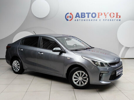 Kia Rio IV