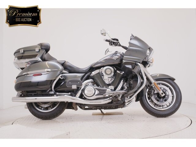 Kawasaki VN1700 Vulcan