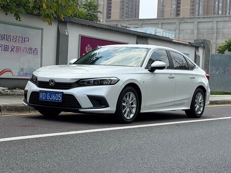 Honda Civic XI