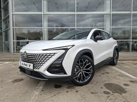 Changan UNI-T I