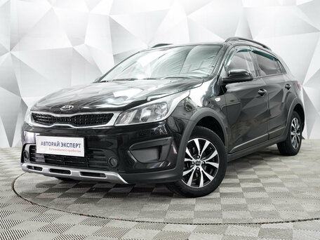 Kia Rio IV