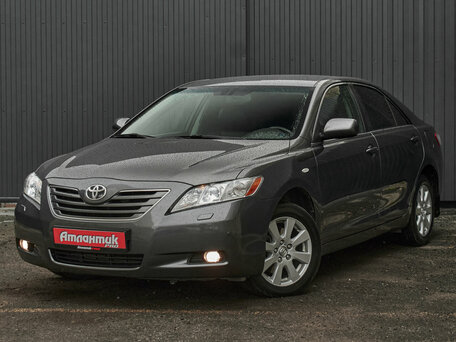 Toyota Camry VI (XV40)