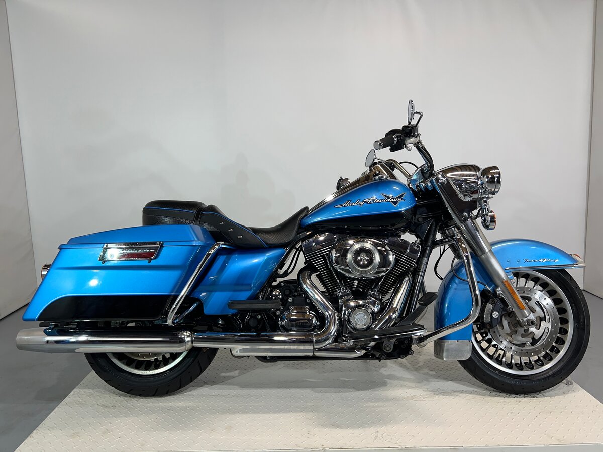 Harley-Davidson Road King