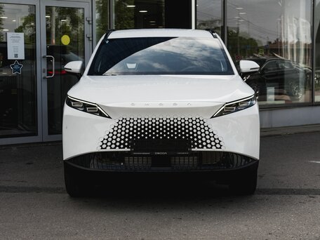 Omoda C7