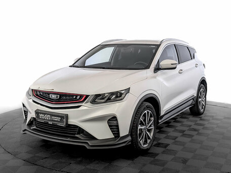 Belgee X50