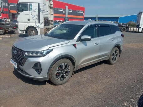 Chery Tiggo 7 Pro Max I