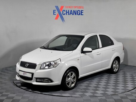 Ravon Nexia R3