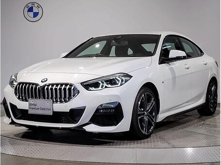 BMW 2 серии F44