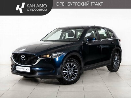Mazda CX-5 II