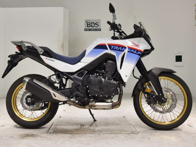 Honda XL750 Transalp