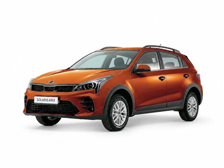 Solaris KRX