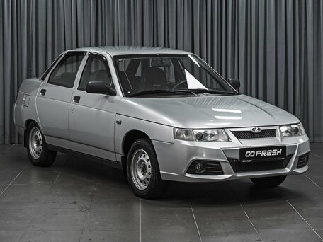 Lada (ВАЗ) 2110