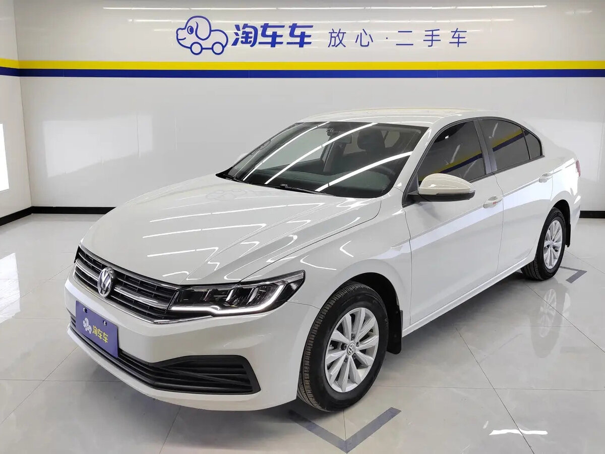 Открыть фотографии: Volkswagen Bora IV