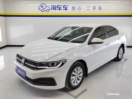 Volkswagen Bora IV