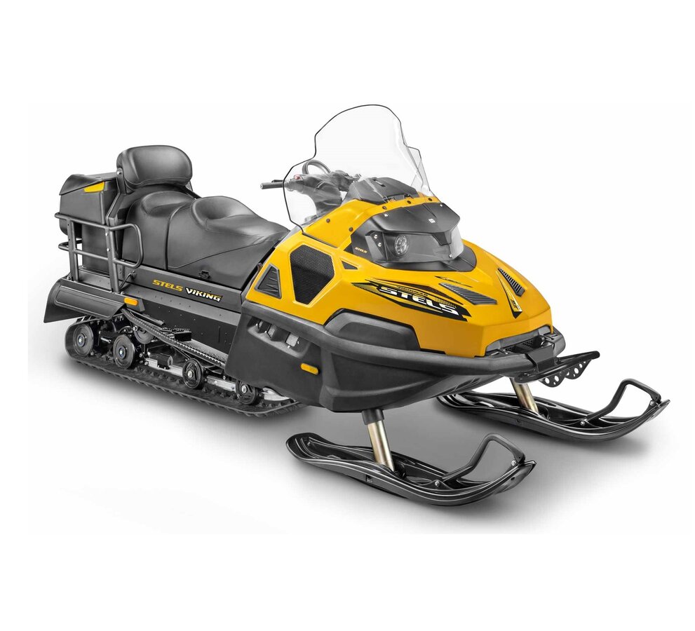Stels Viking 600