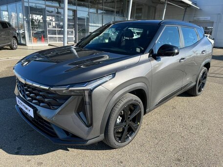 Geely Cityray