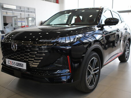 Changan UNI-S I