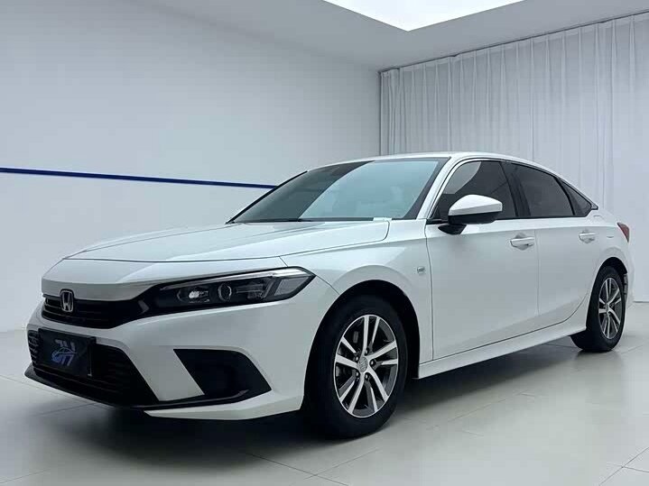 Открыть фотографии: Honda Civic XI