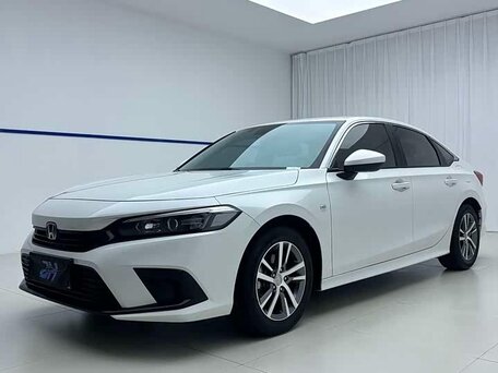 Honda Civic XI