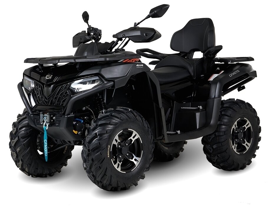 CFMoto CFORCE 600 Advanced EPS