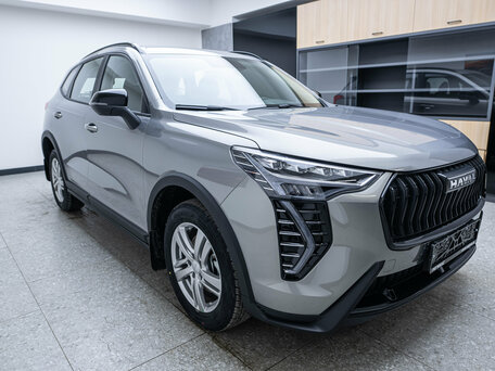 Haval Jolion I Рестайлинг 2