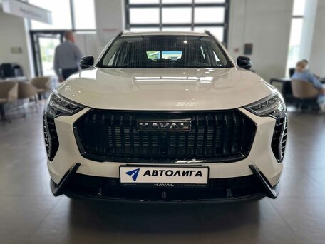 Haval Jolion I Рестайлинг 2