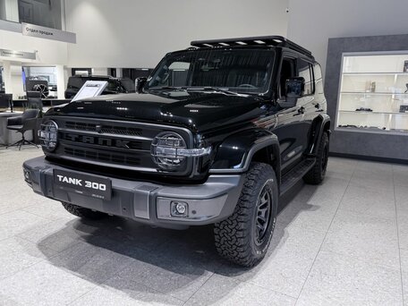 Tank 300 I