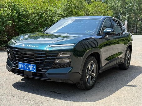 Jetour Dashing I