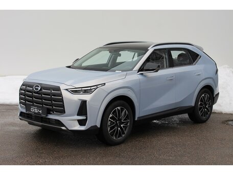 GAC GS4