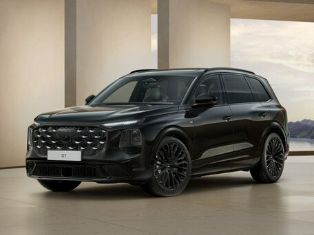 Audi Q7 III (G8)
